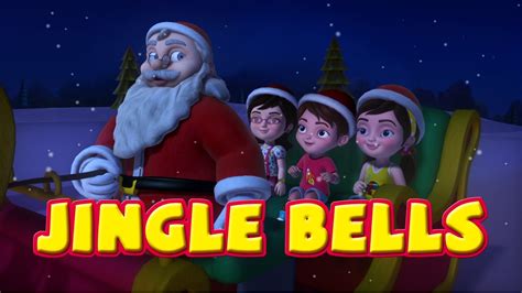 jingle bell video